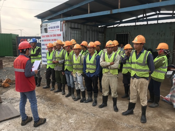 Vụ bé trai ở Đồng Tháp: Đã có vi phạm quy định về an toàn thi công và an toàn lao động