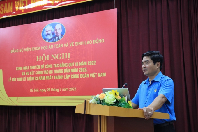 Vụ bé trai ở Đồng Tháp: Đã có vi phạm quy định về an toàn thi công và an toàn lao động