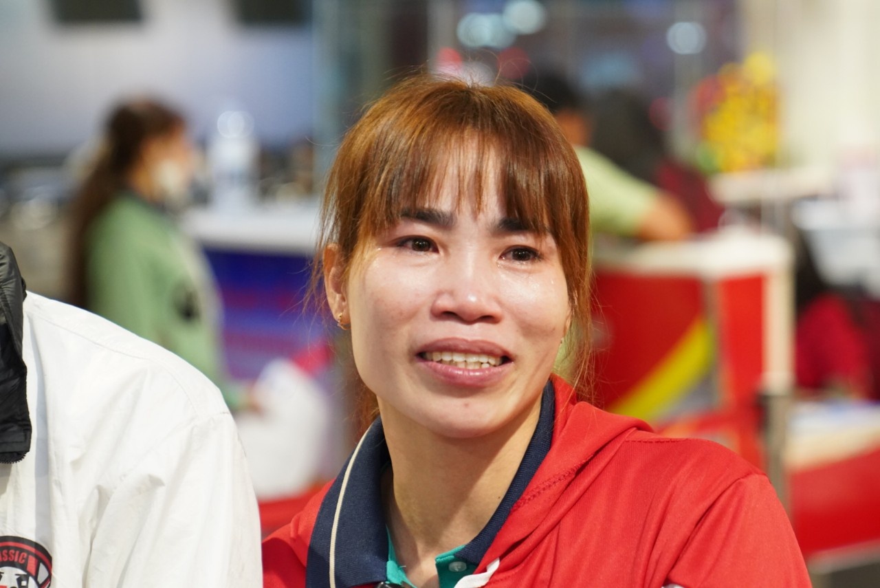 2 chuyến bay miễn phí đưa 500 người lao động về quê đón Tết