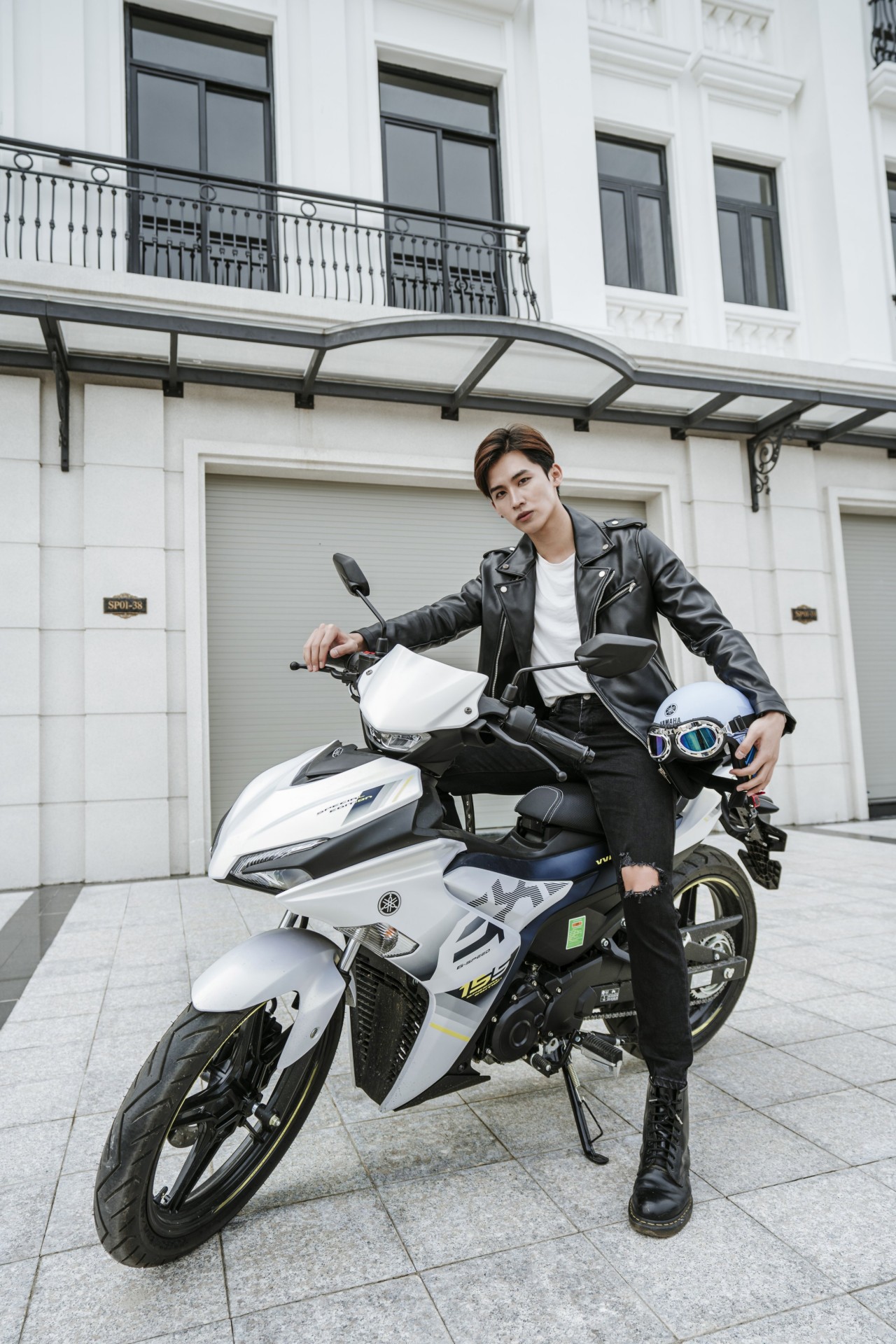 Kinh nghiệm mua xe máy thông minh và tiết kiệm Kinh nghiệm mua xe máy thông minh và tiết kiệm