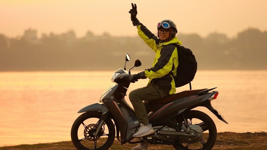 Kinh nghiệm mua xe máy thông minh và tiết kiệm