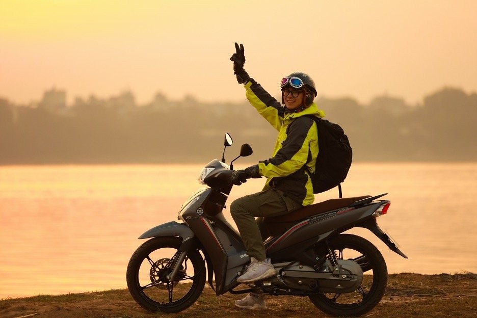 Kinh nghiệm mua xe máy thông minh và tiết kiệm Kinh nghiệm mua xe máy thông minh và tiết kiệm