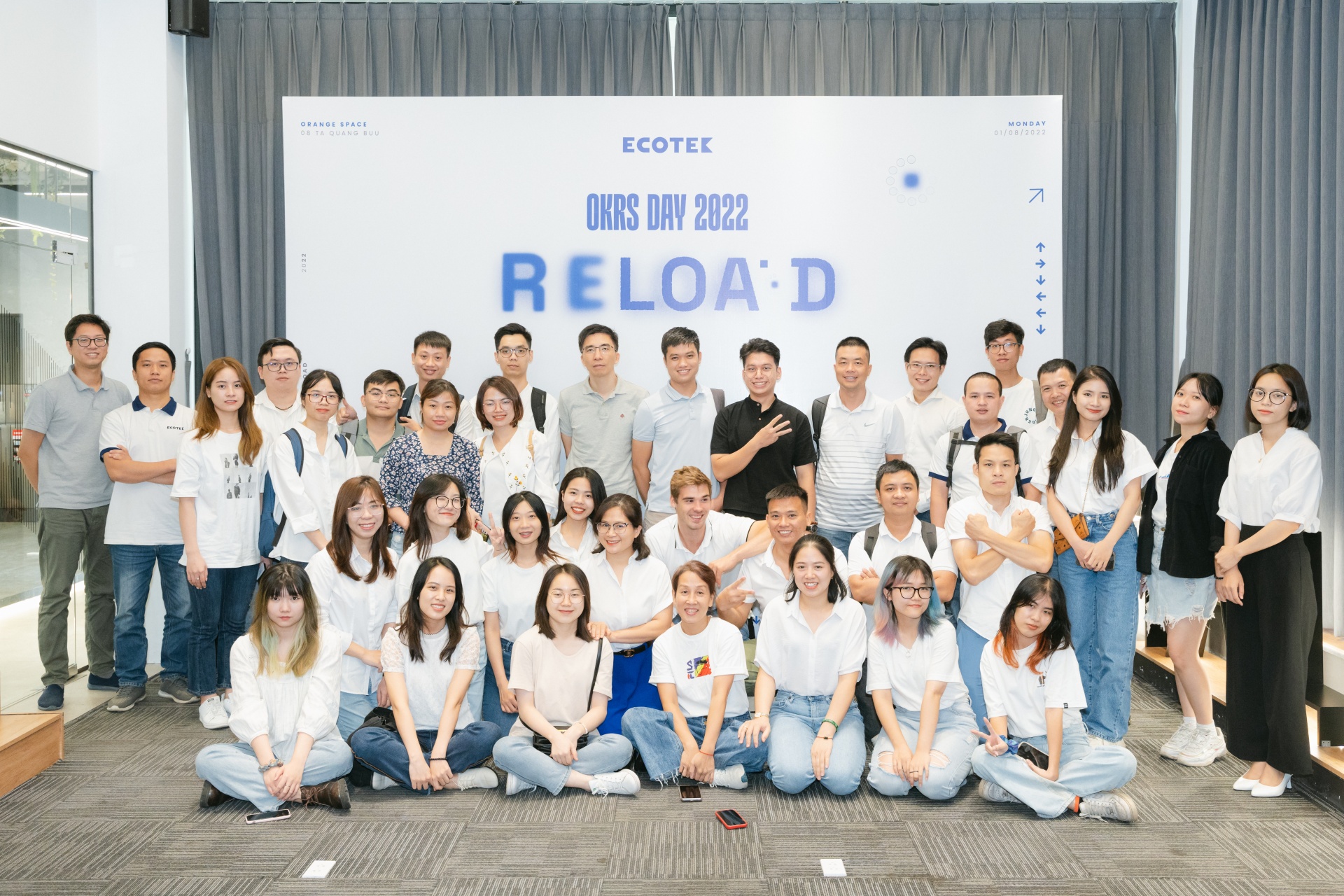 CEO Đan Mạch và giải pháp ứng lương linh hoạt EKKO: Giúp an sinh tài chính cho NLĐ