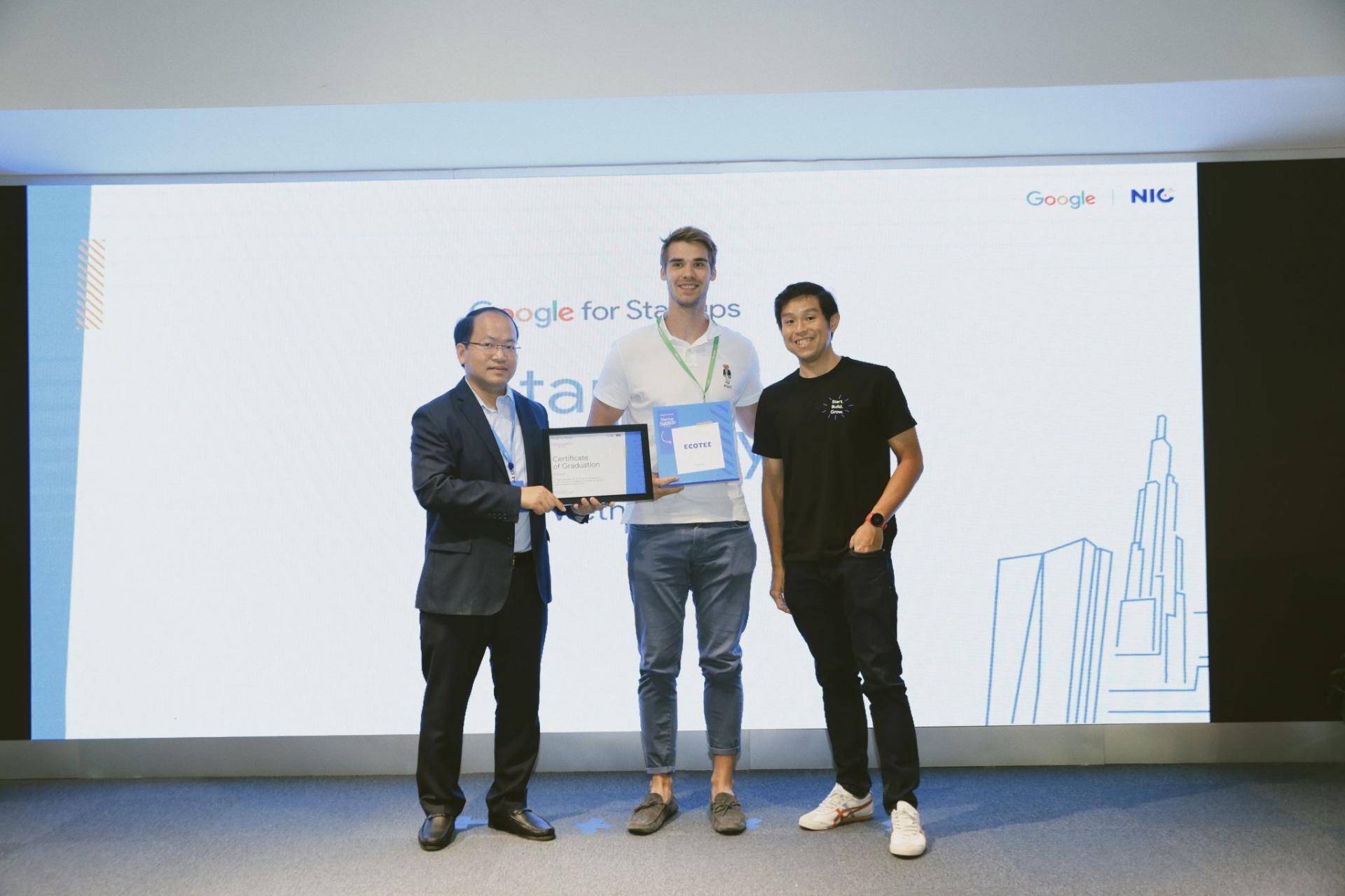 CEO Đan Mạch và giải pháp ứng lương linh hoạt EKKO: Giúp an sinh tài chính cho NLĐ