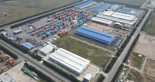 Đồng Nai là tỉnh có số Khu công nghiệp đang hoạt động nhiều nhất cả nước, với 31 KCN; tỷ lệ lấp đầy khoảng 84%.