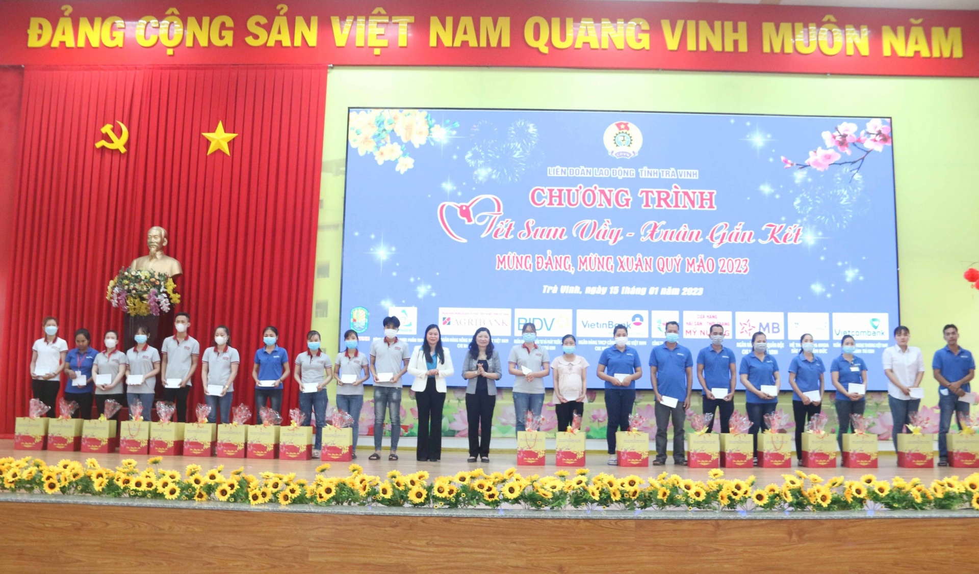 Trà Vinh: Mang Trà Vinh: Mang