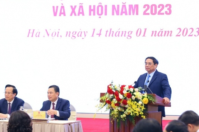 Phát triển thị trường lao động linh hoạt, bền vững và hiệu quả