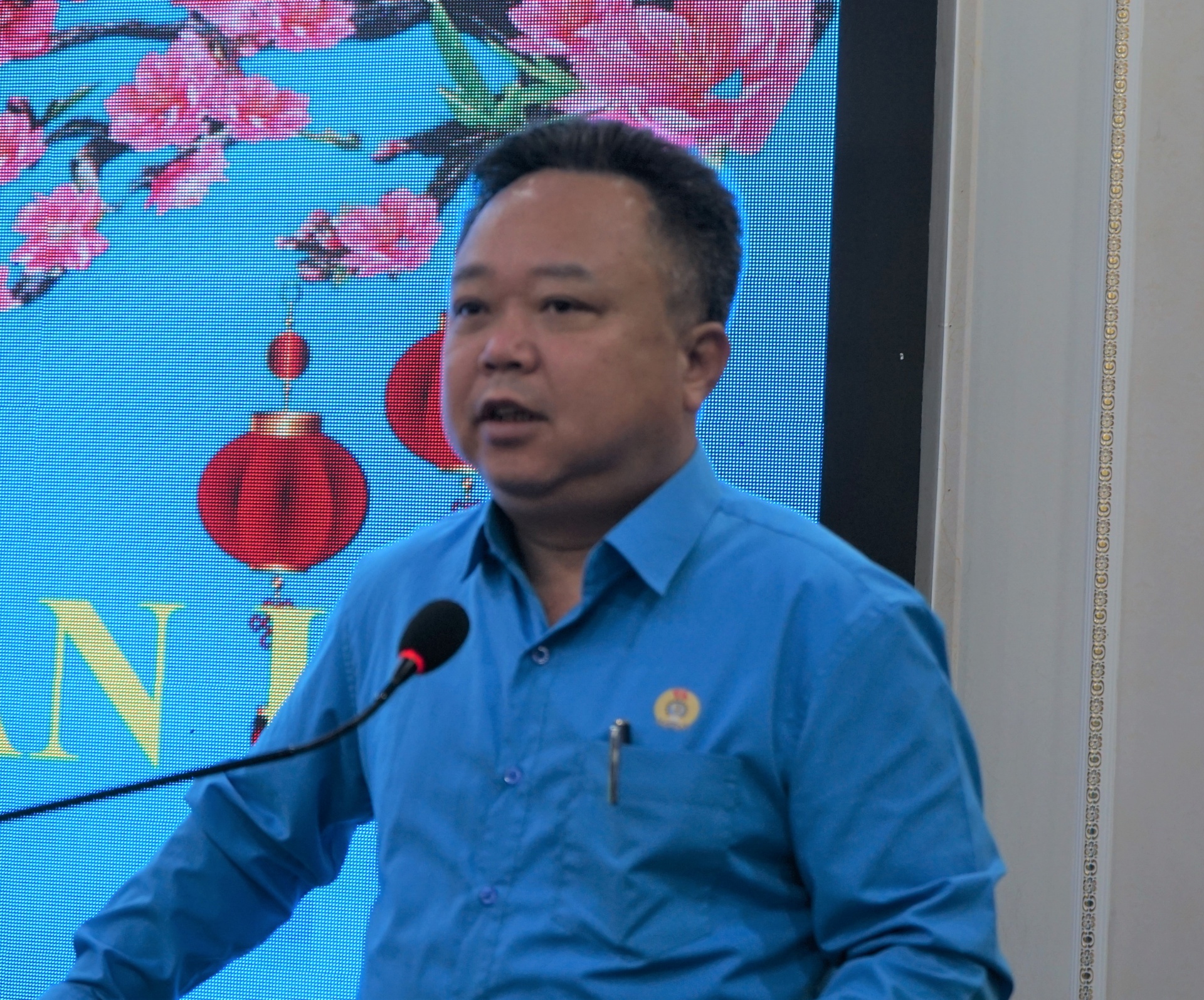 Công đoàn Viên chức tỉnh Nghệ An: Trao 67 suất quà cho đoàn viên Công đoàn Viên chức tỉnh Nghệ An: Trao 67 suất quà cho đoàn viên