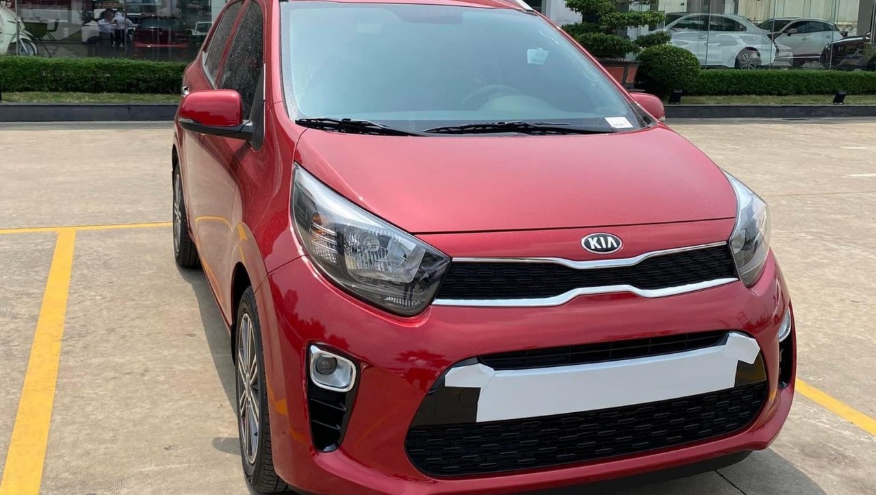 Doanh số Hyundai Grand i10 gấp 10 lần KIA Morning trong tháng 12/2022