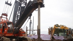 Vụ bé rơi xuống ống sâu 35m: Dự kiến hôm nay đưa thi thể bé Hạo Nam về gia đình