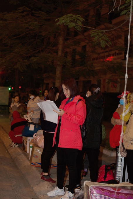 Những chuyến xe đặc biệt đưa hơn 3.300 lao động Hải Phòng về quê ăn Tết Những chuyến xe đặc biệt đưa hơn 3.300 lao động Hải Phòng về quê ăn Tết