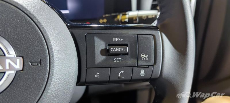 Nissan X Trail 2023 ra mắt tại Triển lãm ô tô Singapore 2023