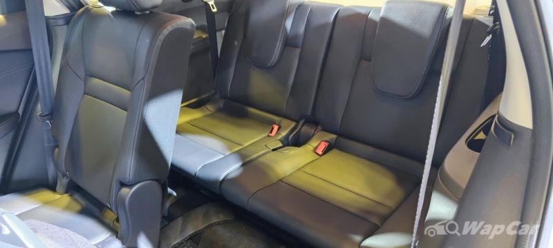 Nissan X Trail 2023 ra mắt tại Triển lãm ô tô Singapore 2023