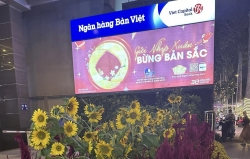 Ngân hàng Nhà nước bơm ròng 80.000 tỷ đồng đón Tết