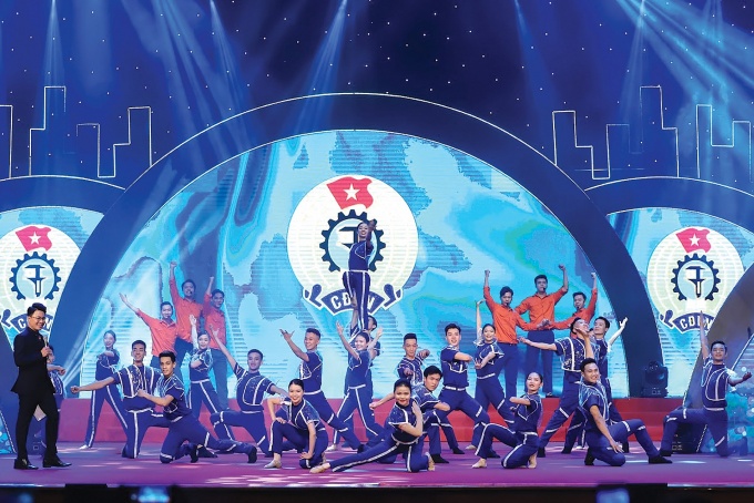 Các cấp công đoàn nỗ lực để tất cả đoàn viên, người lao động có Tết Các cấp công đoàn nỗ lực để tất cả đoàn viên, người lao động có Tết