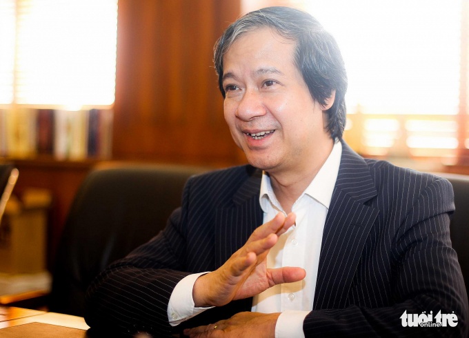 “Cùng nhau, chúng ta sẽ hoàn thành các mục tiêu đổi mới” “Cùng nhau, chúng ta sẽ hoàn thành các mục tiêu đổi mới”