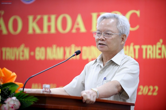 Mục tiêu tối thượng của chủ nghĩa xã hội là vì hạnh phúc con người Mục tiêu tối thượng của chủ nghĩa xã hội là vì hạnh phúc con người