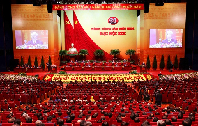 Mục tiêu tối thượng của chủ nghĩa xã hội là vì hạnh phúc con người Mục tiêu tối thượng của chủ nghĩa xã hội là vì hạnh phúc con người