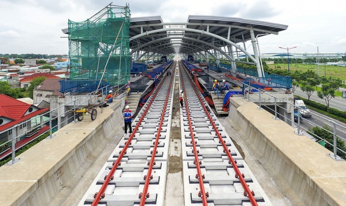 Năm mới vượt thoát khó khăn