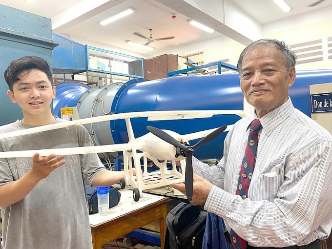 Tuần hoàn chất xám: Từ mất mát đến hưởng lợi