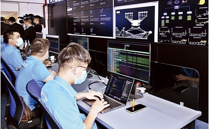 Tuần hoàn chất xám: Từ mất mát đến hưởng lợi