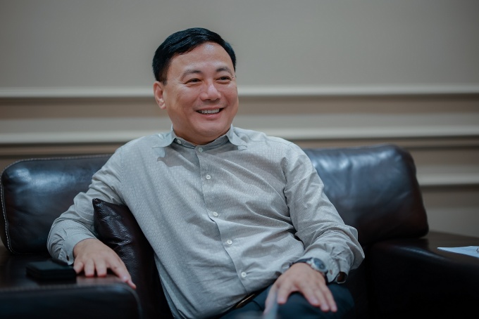 Khi doanh nghiệp biết biến “nguy” thành “cơ”