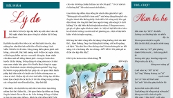 Câu lạc bộ Công đoàn số tháng 1, năm 2023