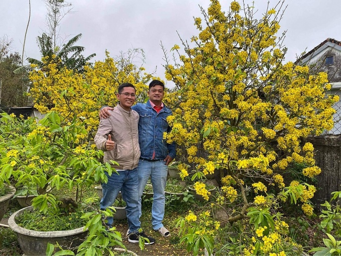 Người trẻ và thú chơi... ông già