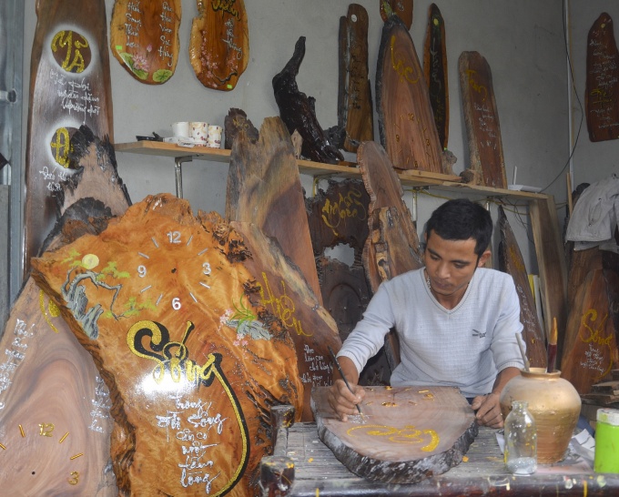 Người trẻ và thú chơi... ông già