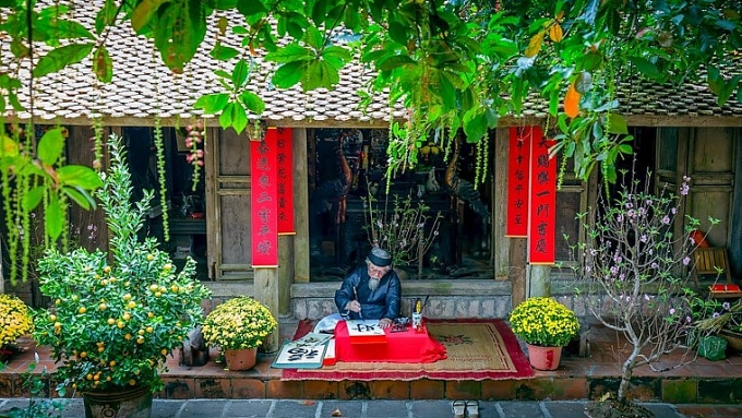 Tin vào mùa Xuân mới Tin vào mùa Xuân mới