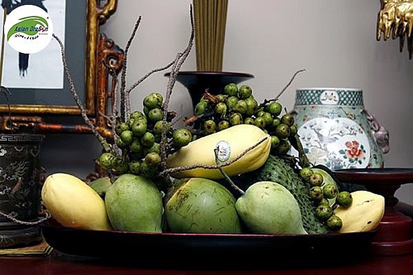 Về miền Tây Nam Bộ ăn Tết