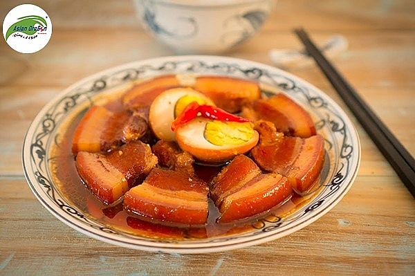 Về miền Tây Nam Bộ ăn Tết