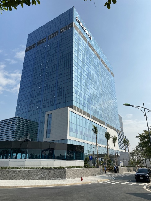 Việt Nam sẽ trở thành “cứ điểm” nghiên cứu và phát triển số một toàn cầu của Samsung