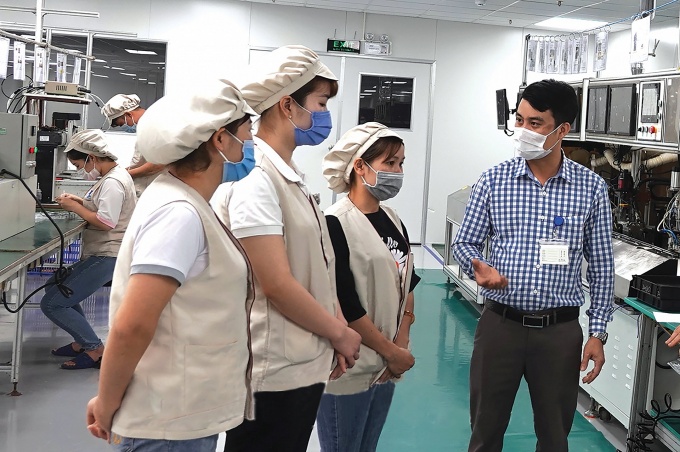 Ước mơ và hành động