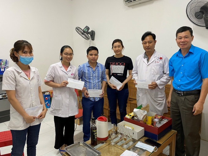 Hỗ trợ sức khỏe tinh thần người lao động trong kỳ nghỉ Tết Hỗ trợ sức khỏe tinh thần người lao động trong kỳ nghỉ Tết