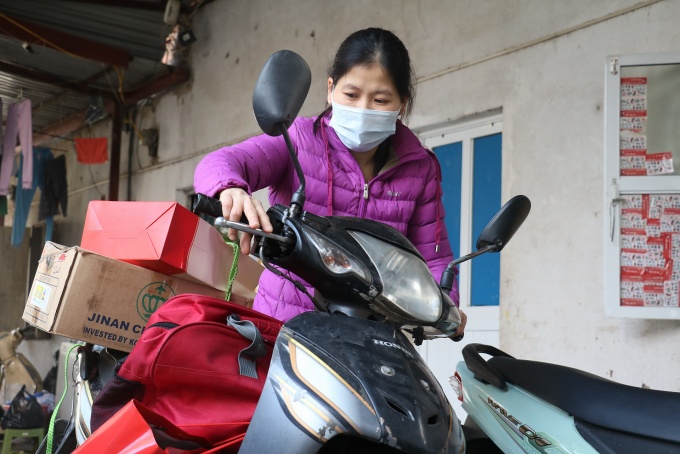 Bảo đảm an toàn giao thông ngày Tết cho công nhân, lao động Bảo đảm an toàn giao thông ngày Tết cho công nhân, lao động