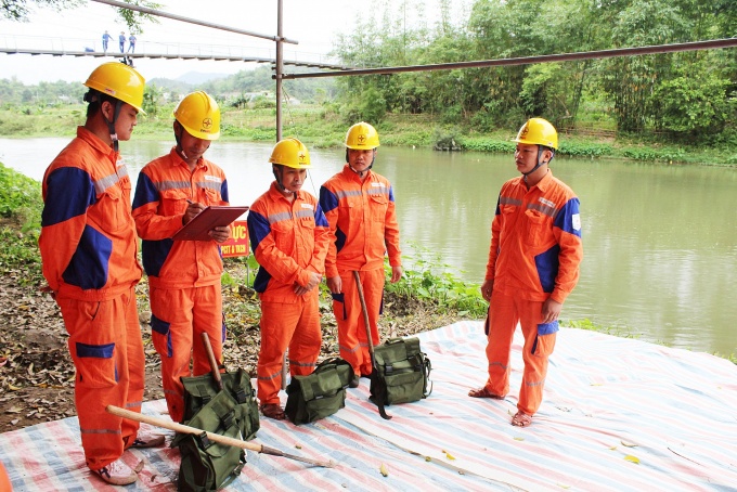 Để người lao động có kỳ nghỉ Tết an toàn