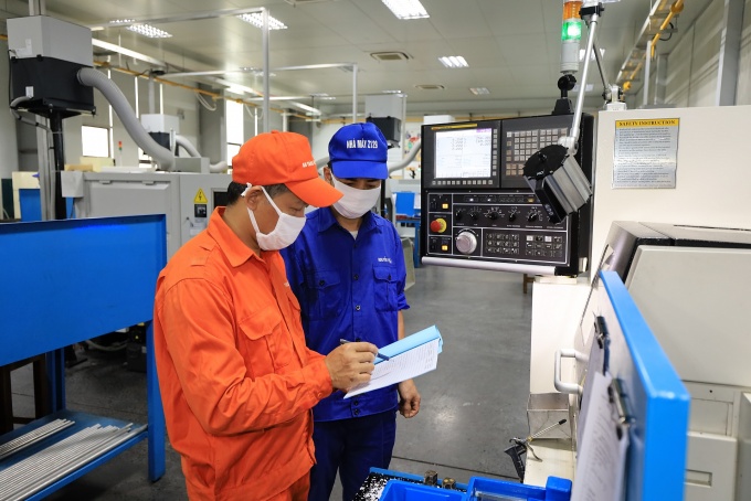 Để người lao động có kỳ nghỉ Tết an toàn