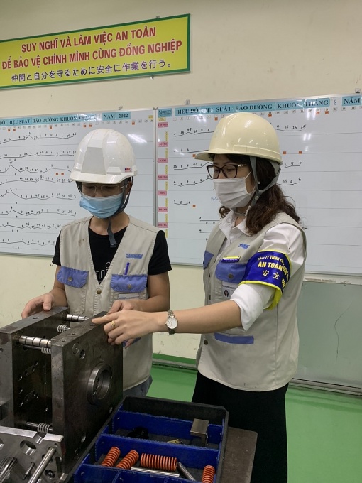 Để người lao động có kỳ nghỉ Tết an toàn