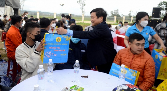 Gìn giữ nét đẹp văn hóa Tết cổ truyền Gìn giữ nét đẹp văn hóa Tết cổ truyền