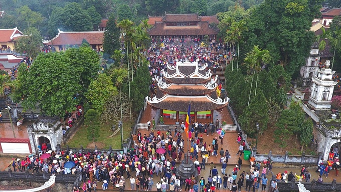 Ngày Tết, nói chuyện “văn hóa tháng giêng...”