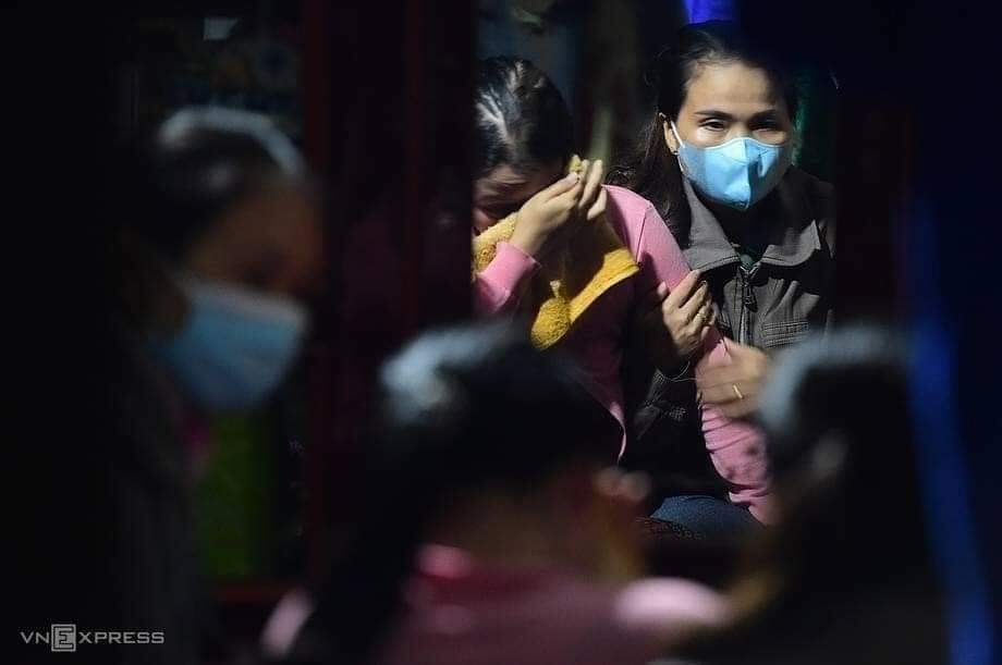 Vụ bé rơi xuống ống sâu 35m: Sẽ xem xét trách nhiệm của đơn vị liên quan