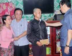 Vụ bé rơi xuống ống sâu 35m: Sẽ xem xét trách nhiệm của đơn vị liên quan