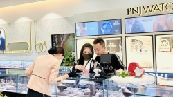 PNJ công bố lợi nhuận năm 2022 vượt 36,9% kế hoạch