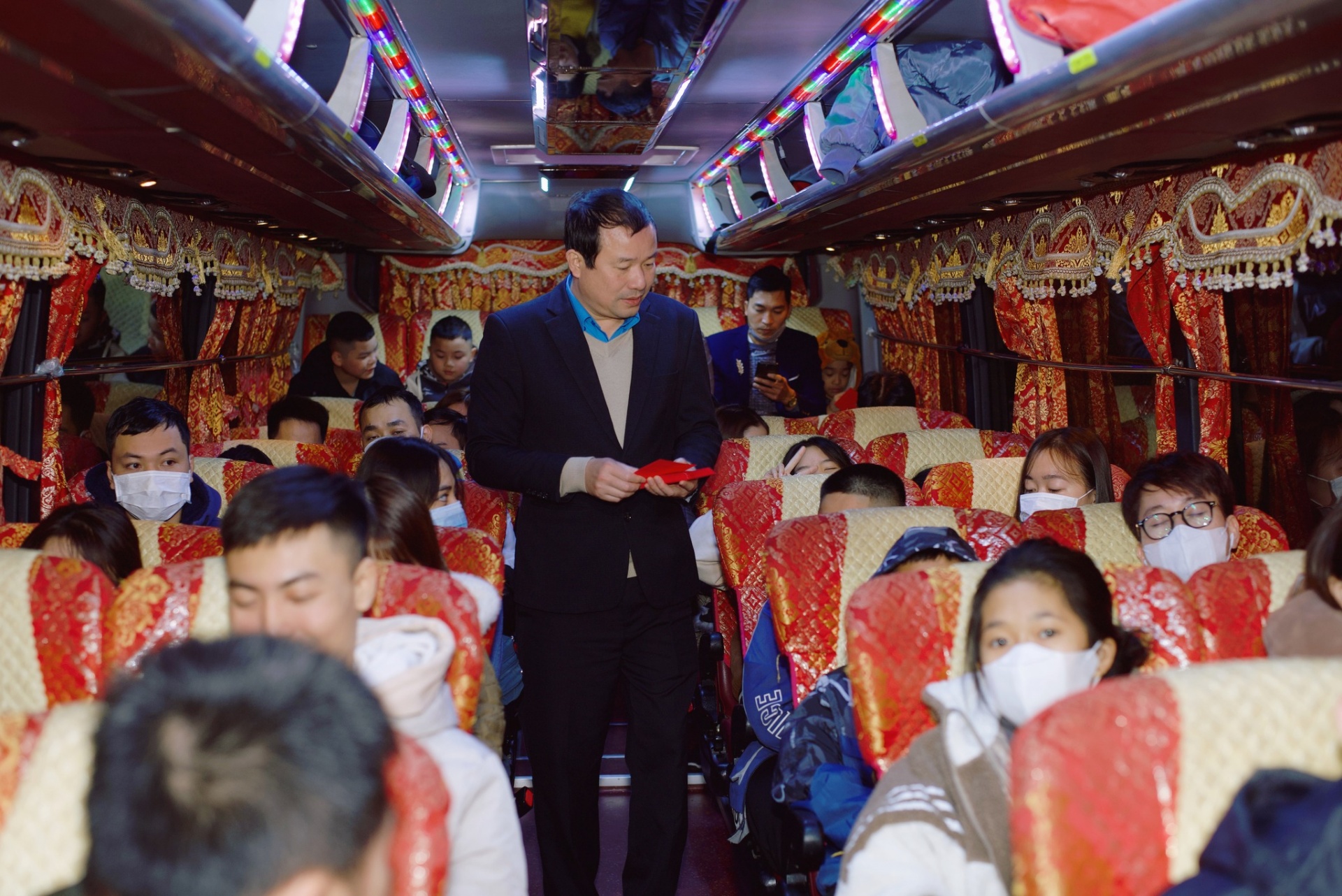 Các nhiệm vụ trọng tâm của tổ chức Công đoàn năm 2023 Các nhiệm vụ trọng tâm của tổ chức Công đoàn năm 2023