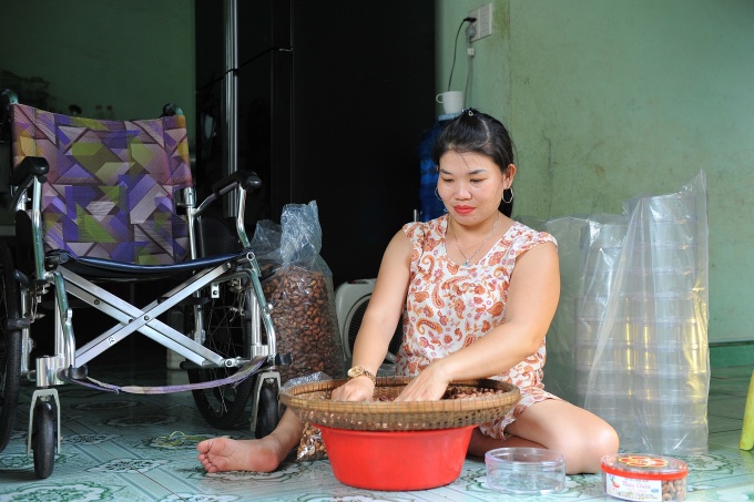 Chiêu trò lừa đảo người khuyết tật Chiêu trò lừa đảo người khuyết tật