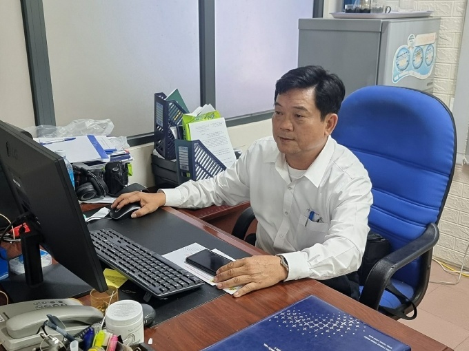 Bảo đảm an toàn, vệ sinh lao động trong dịp tết Nguyên đán