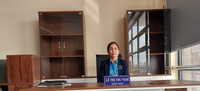 Bảo đảm an toàn, vệ sinh lao động trong dịp tết Nguyên đán