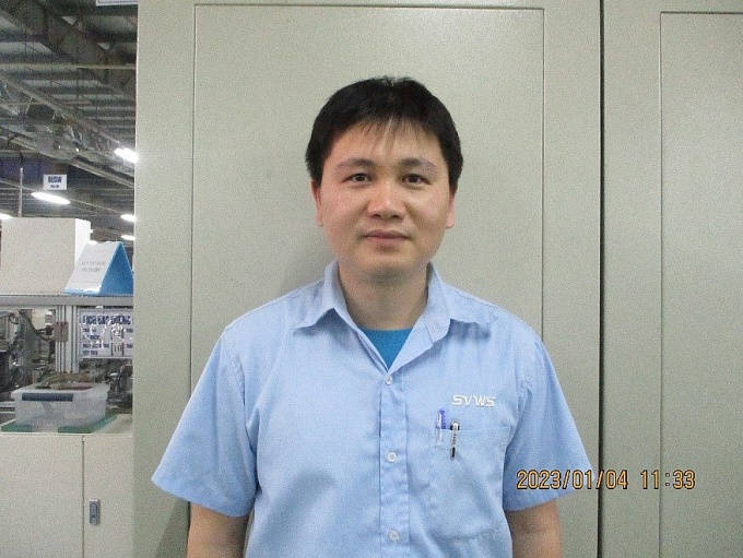 Bảo đảm an toàn, vệ sinh lao động trong dịp tết Nguyên đán