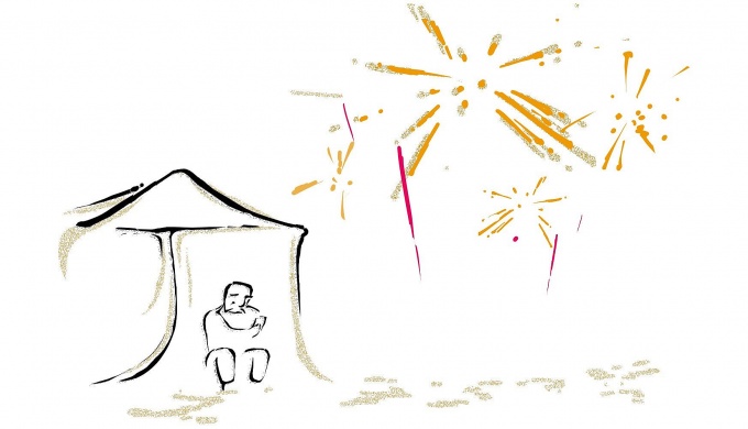 Mùa Xuân nho nhỏ... Mùa Xuân nho nhỏ...